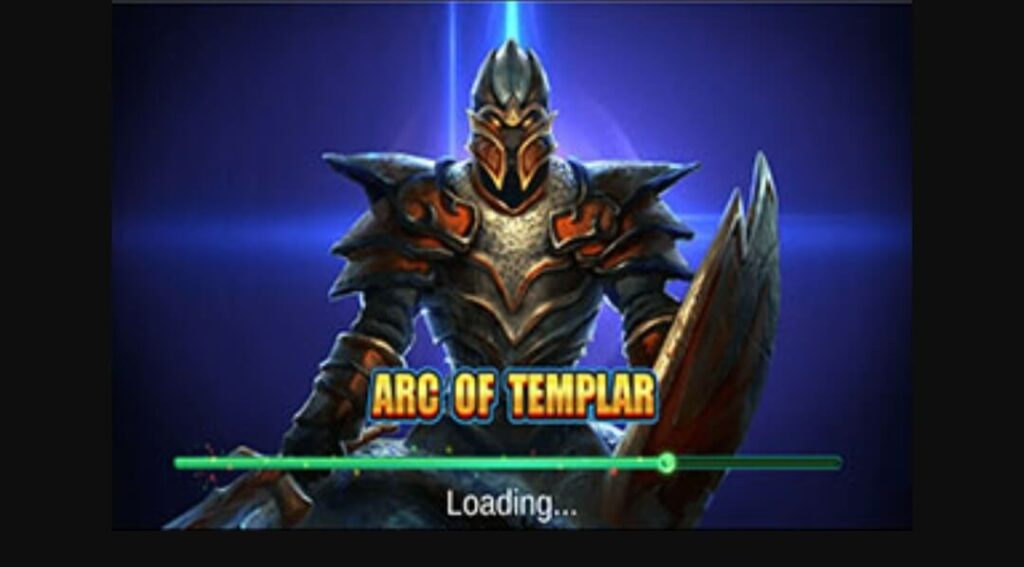 Fire Kirin APK Download Image