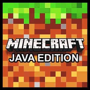 Minecraft Java Edition APK