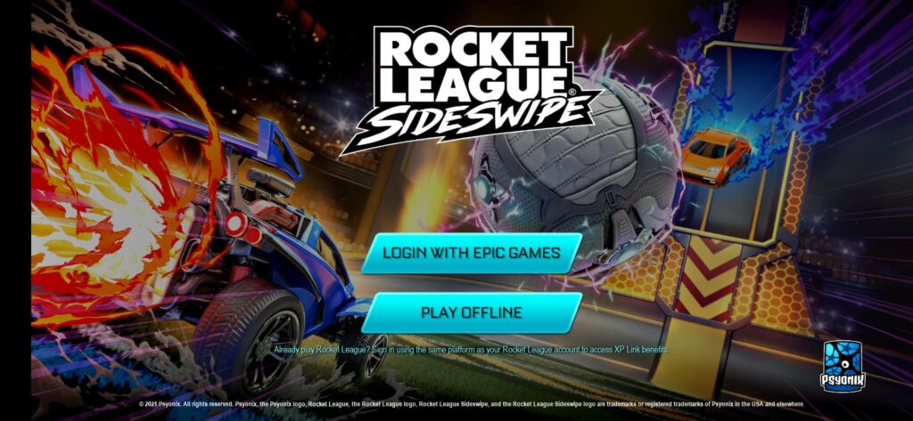 Download sideswipe rocket league Rocket League