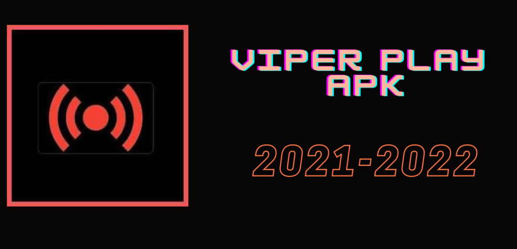 Viper Play APK Download Image