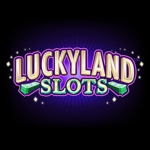 LuckyLand Slots APK