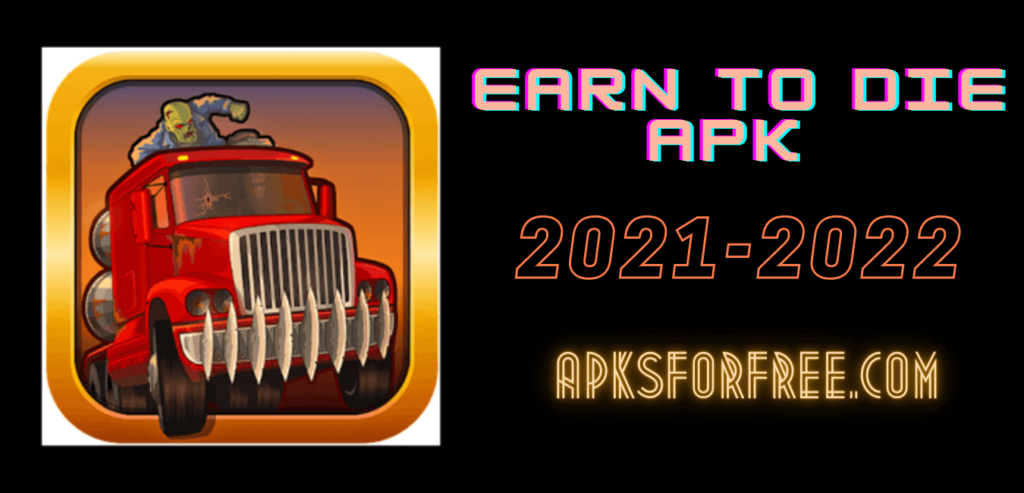 Earn to Die APK Download Image