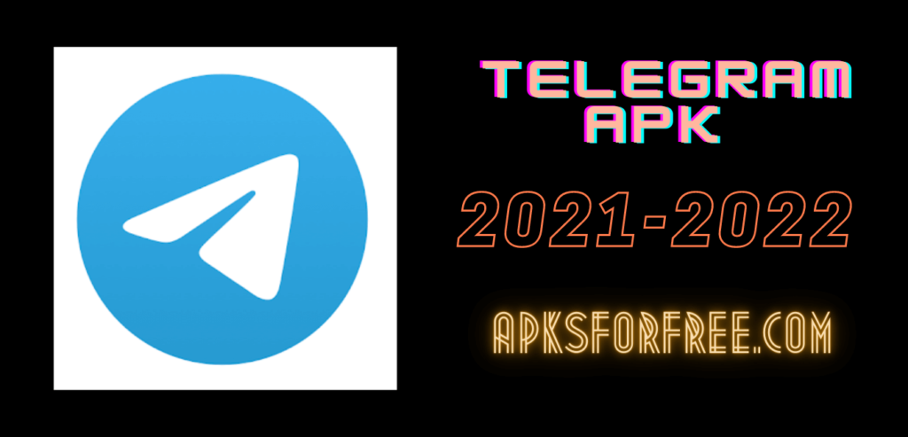 Telegram APK Image