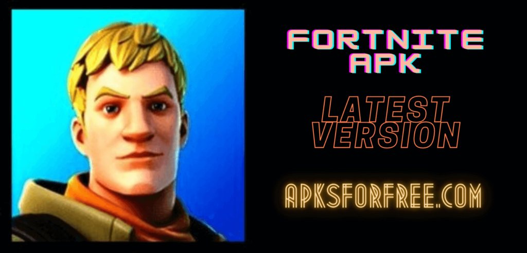 Fortnite APK Image