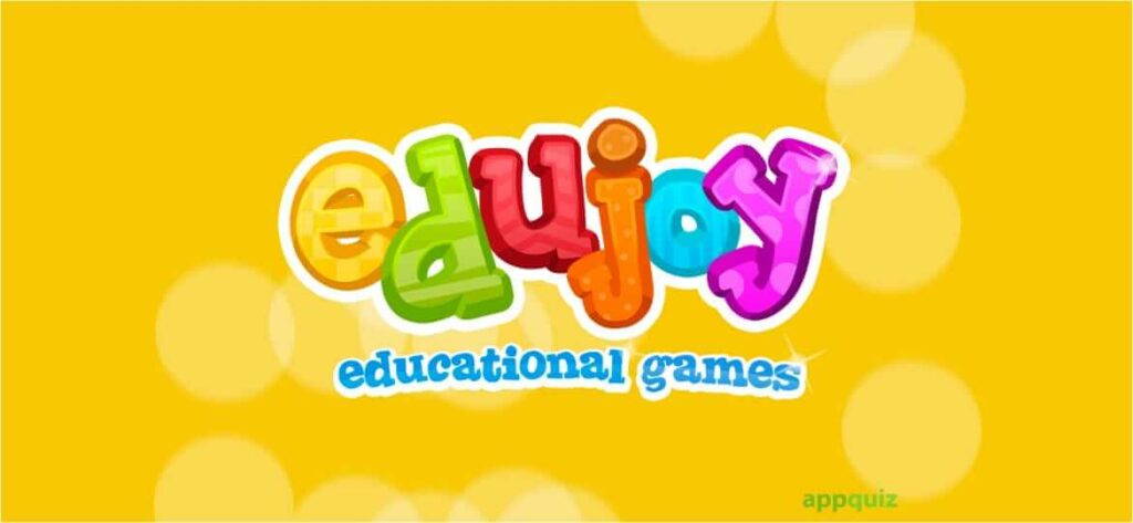 Edujoy Company of educational games