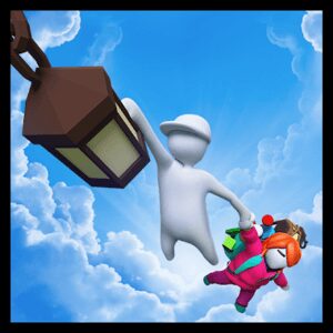 Human Fall Flat APK