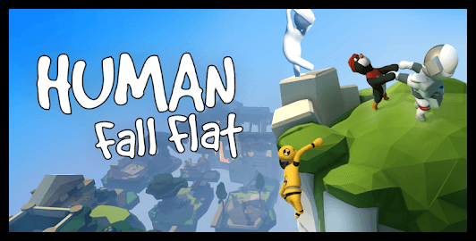 Human Fall Flat APK Image