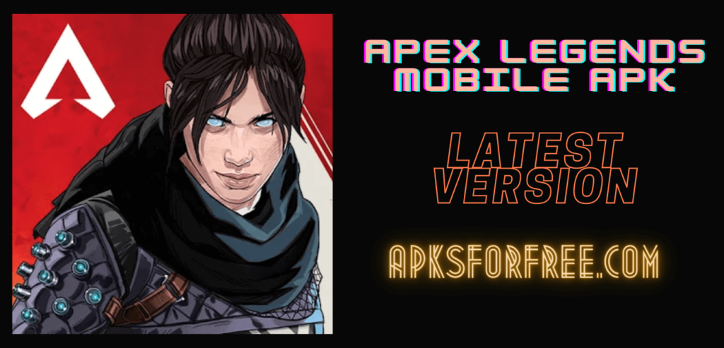 Apex legends mobile APK Image