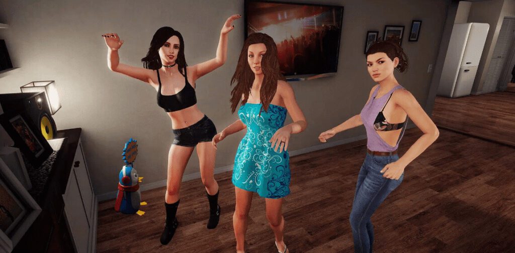 Image for House Party APK