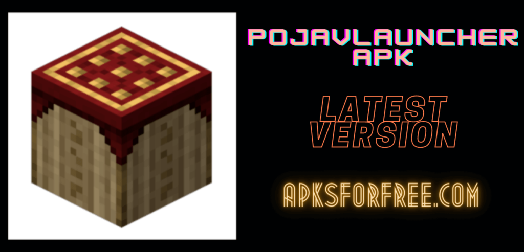 PojavLauncher APK Image