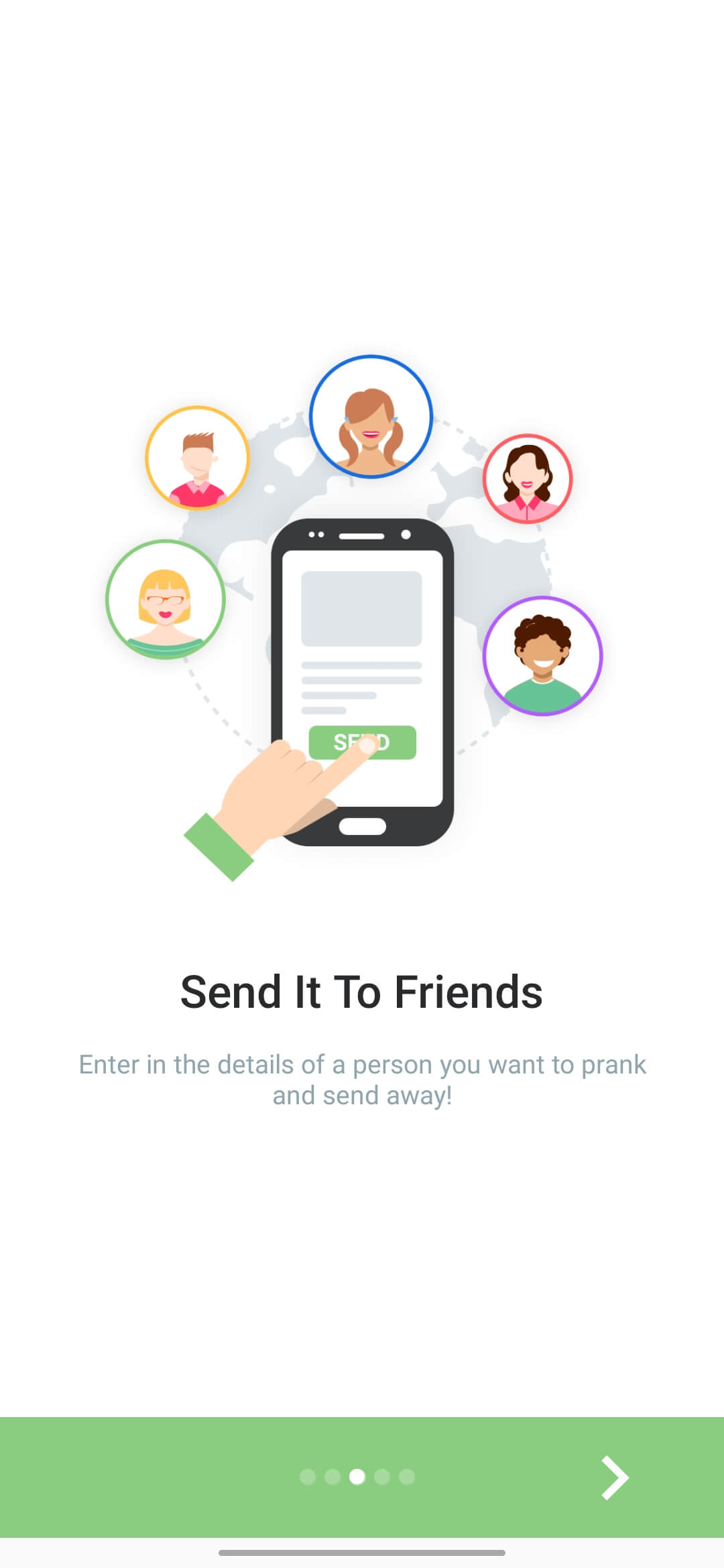 Prank Dial APK