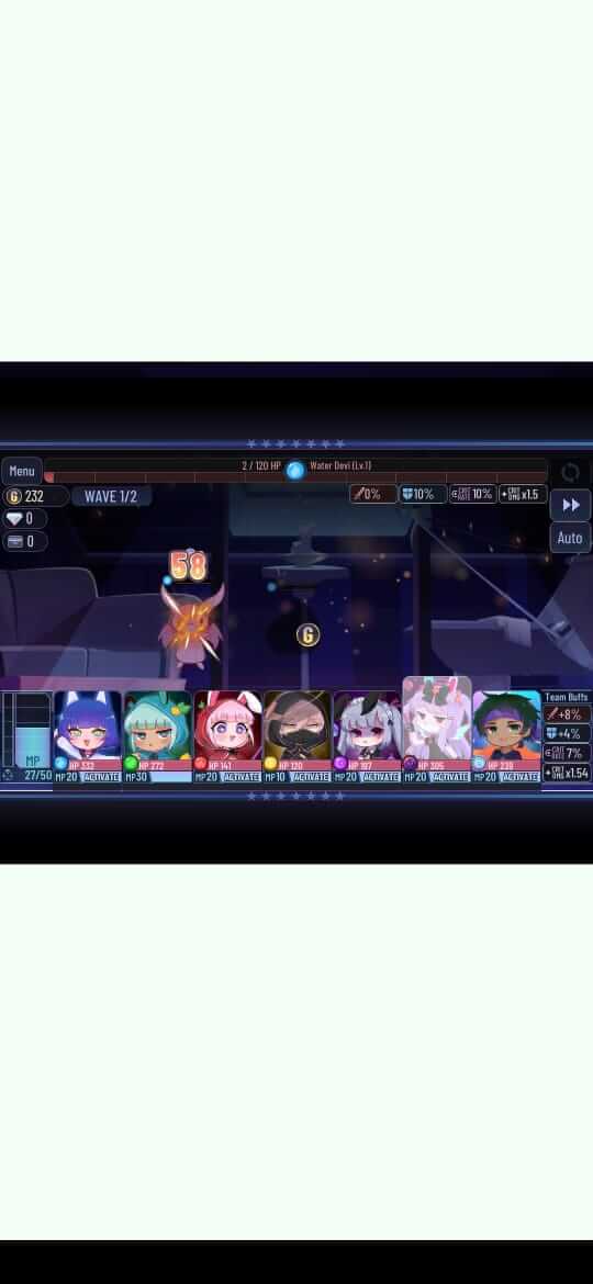Gacha Neon APK Image