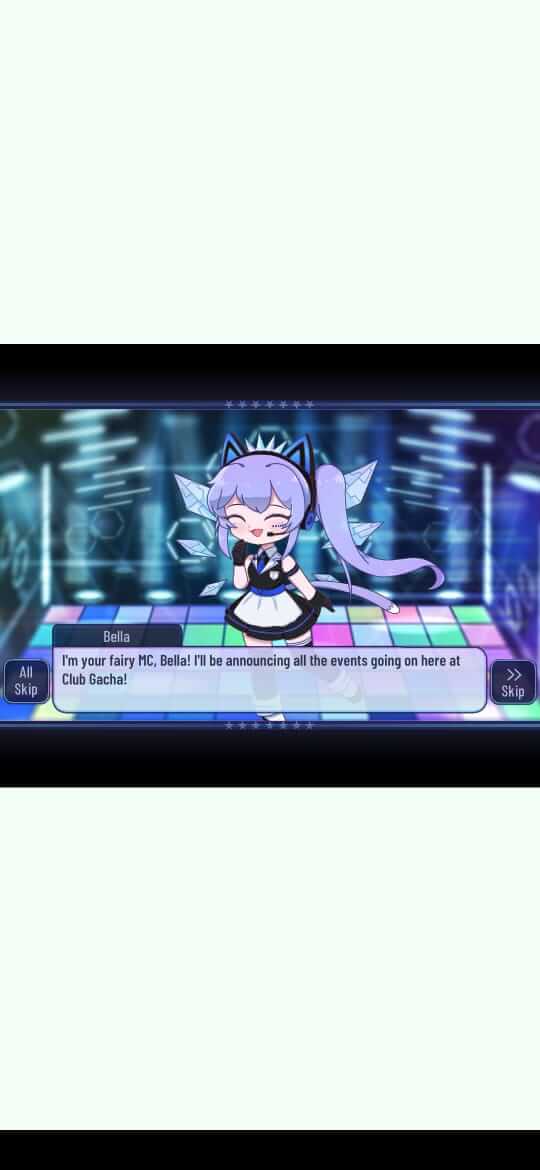 Gacha Neon APK Image
