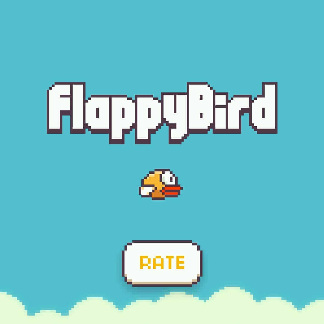 Flappy Bird Apk free Download for Android and IOS thumbnail