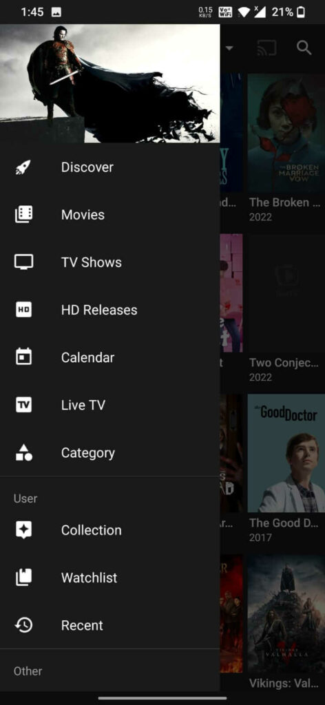 TeaTV APK