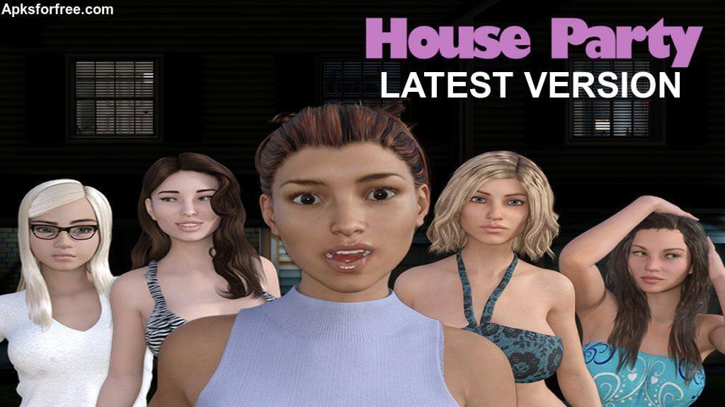 House Party APK Image