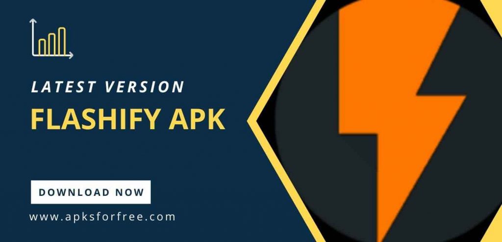 Flashify APK Image
