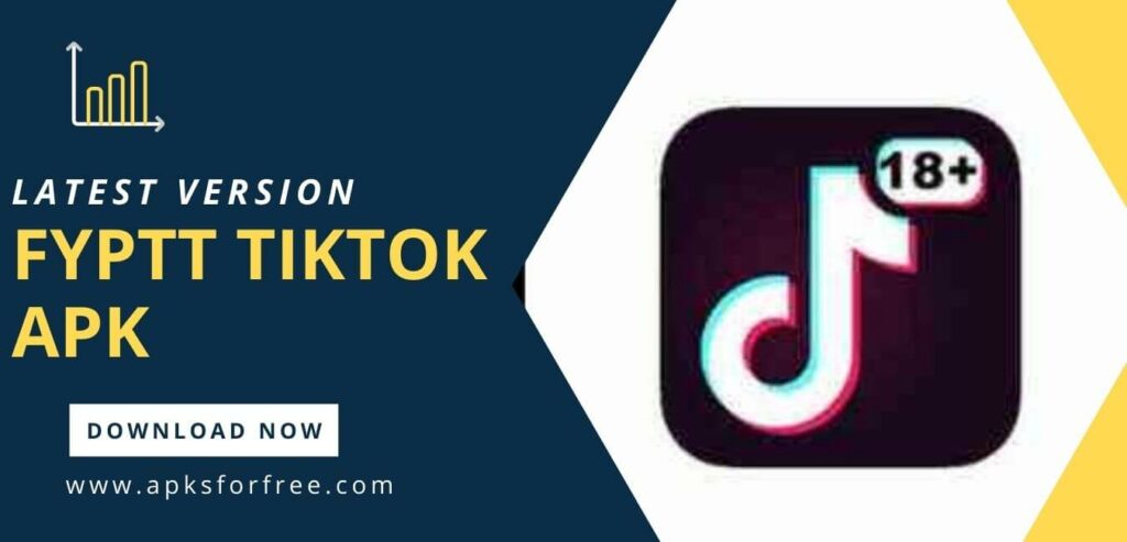 Fyptt Tiktok APK Image