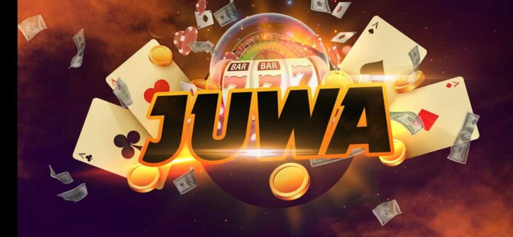 Juwa 777 Apk Image