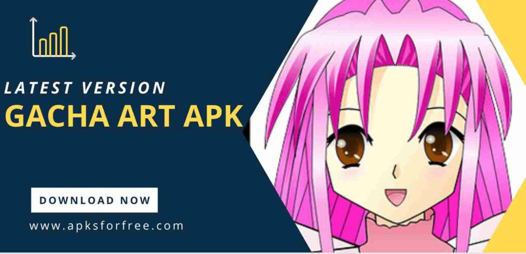 Gacha Art APK Image