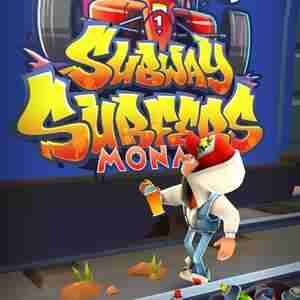 Subway Surfers APK v Download for Android and iOS thumbnail