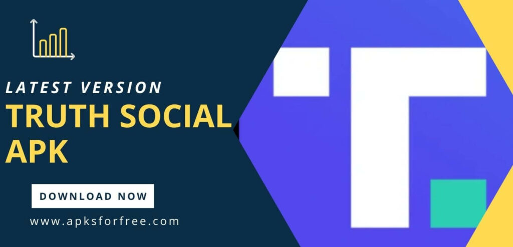 Truth Social APK Image