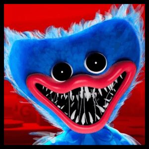Poppy Playtime Chapter 1 APK