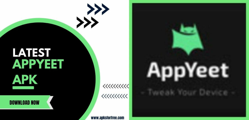 Appyeet APK Image