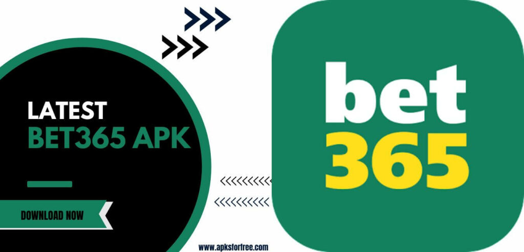 Bet365 APK Image