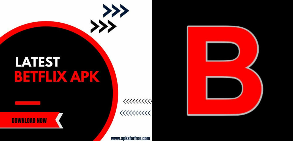 Betflix APK Image