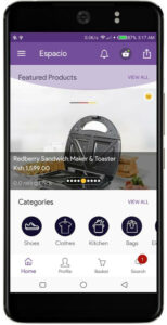 Espacio APK Latest v8.0 Free Download for Android and iOS 2