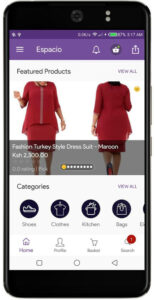 Espacio APK Latest v8.0 Free Download for Android and iOS 1