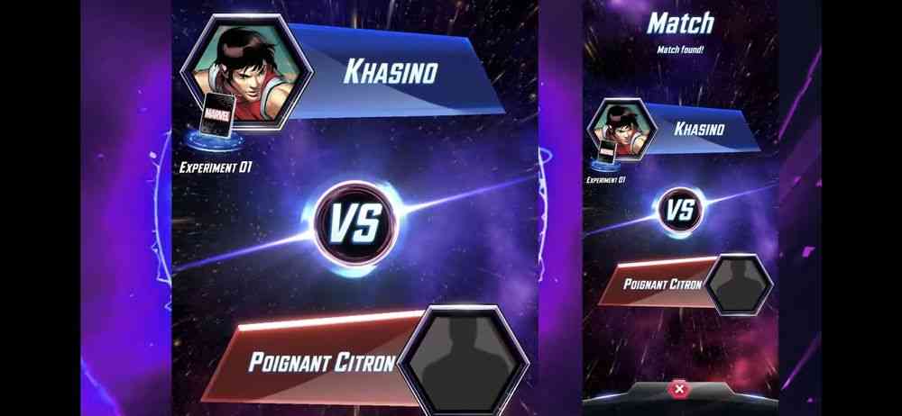 Fight