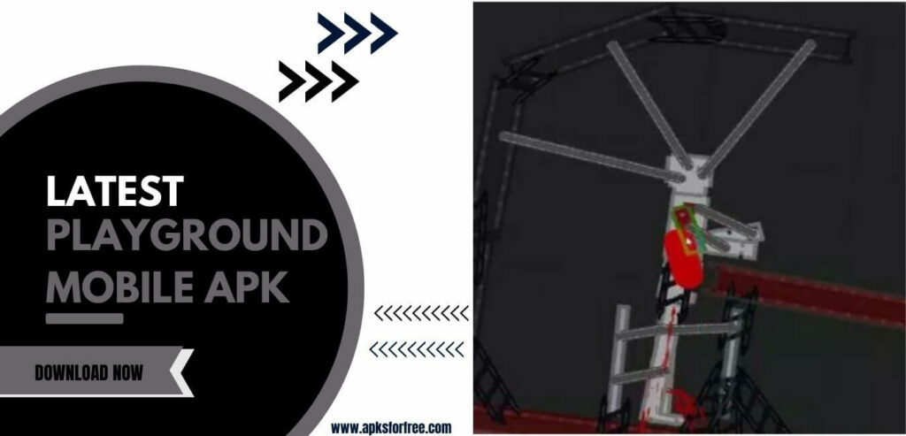 Playground Mobile APK Image