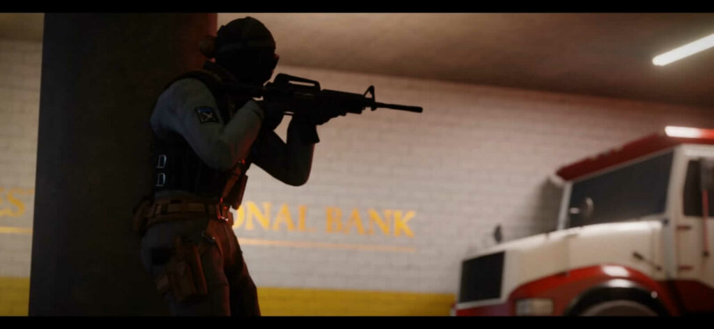 Tom Clancy’s Rainbow Six Siege Mobile APK v1.0 For Android 1