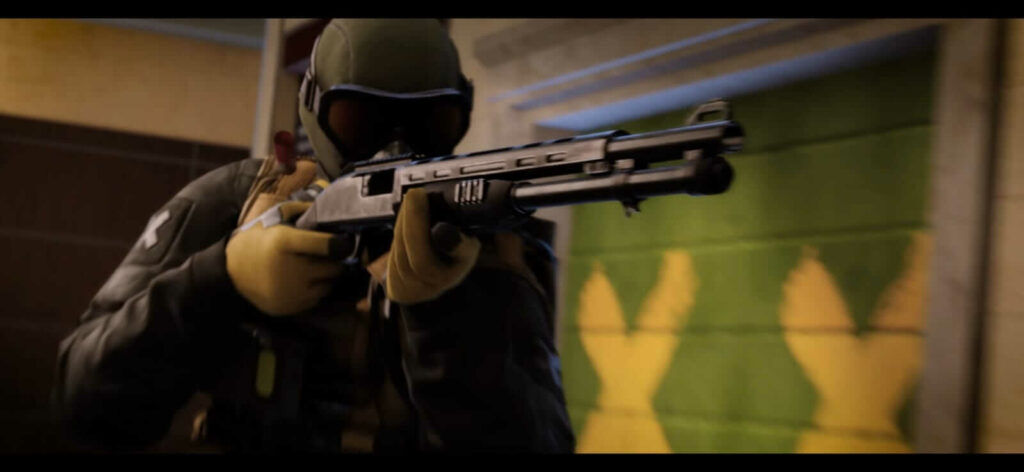 Tom Clancy’s Rainbow Six Siege Mobile APK v1.0 For Android 3