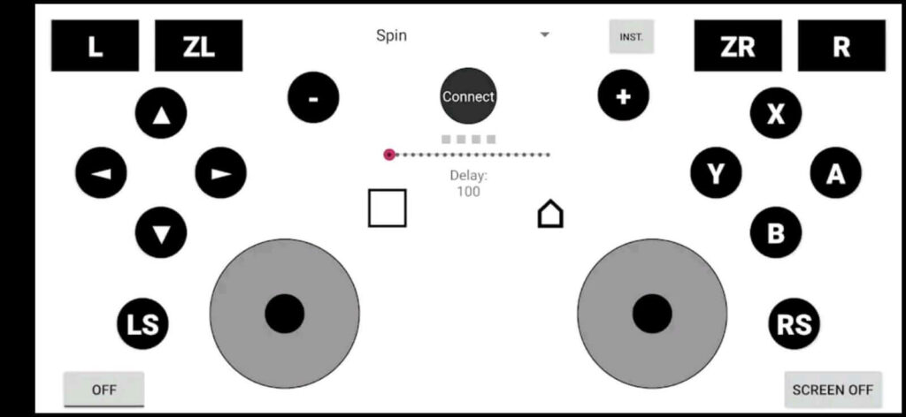 Switch Pro Bluetooth Controller + Macros APK Download 2022 1