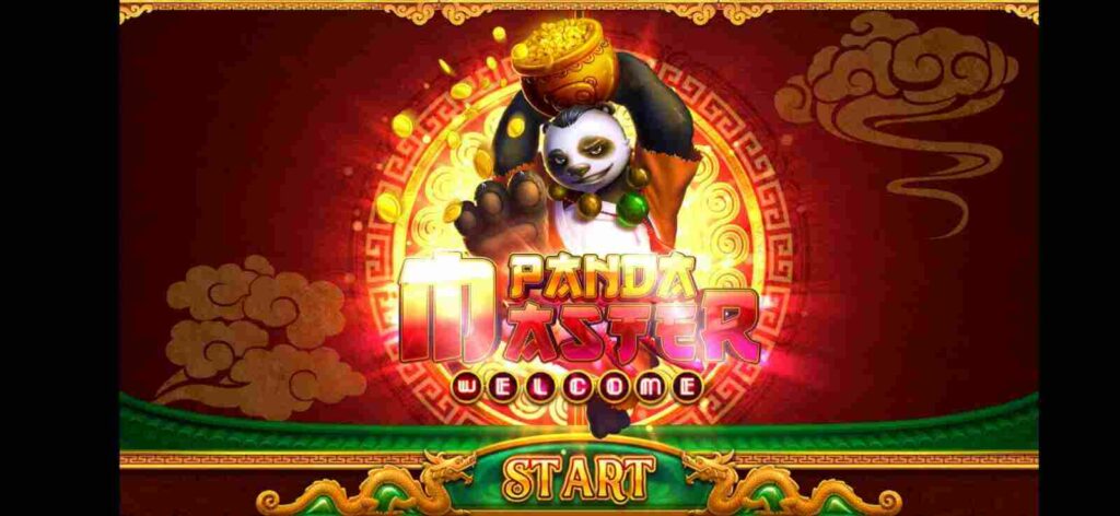Panda Master APK Image