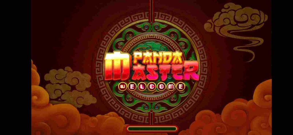 Panda Master Start Page