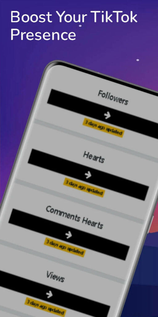 Boost TikTok Performance