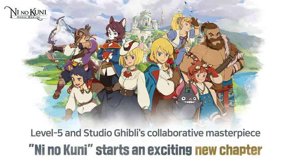 Exciting Gameplay