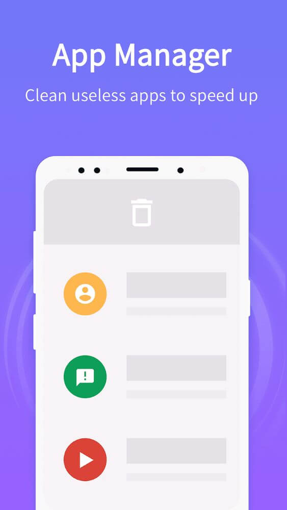 App Manager