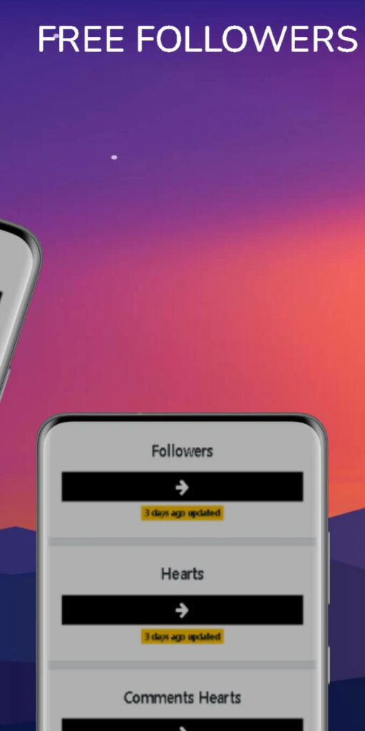 Free Followers: Zefoy APK