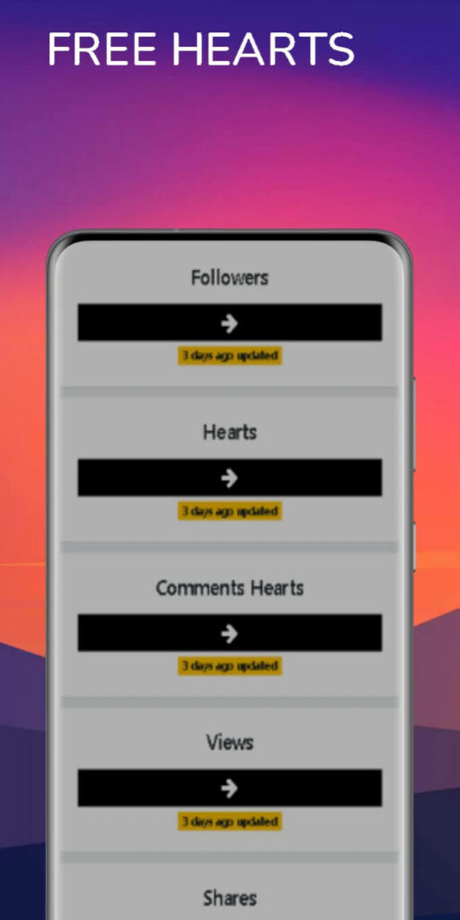 Free Hearts