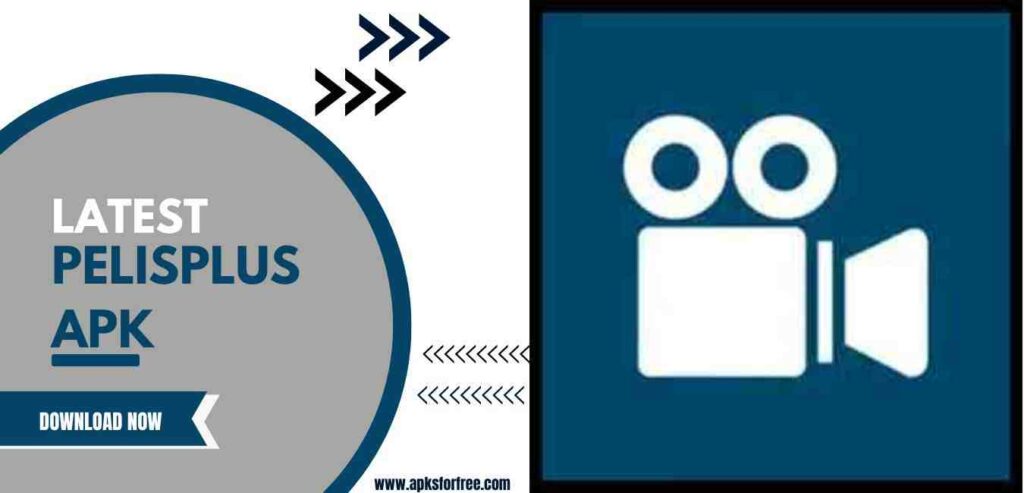 Pelisplus APK Image