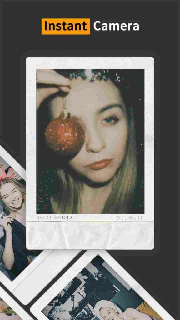Instant Camera