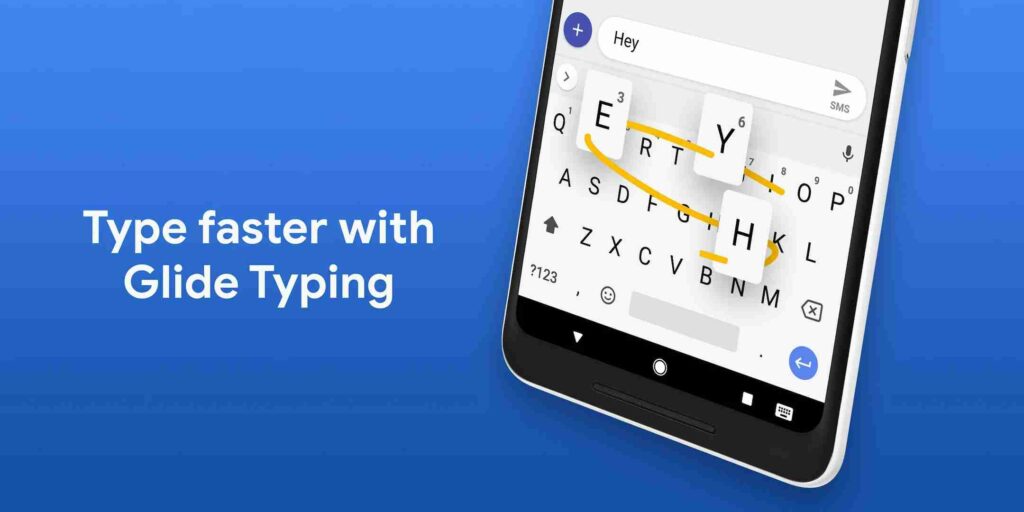 Gboard APK Image