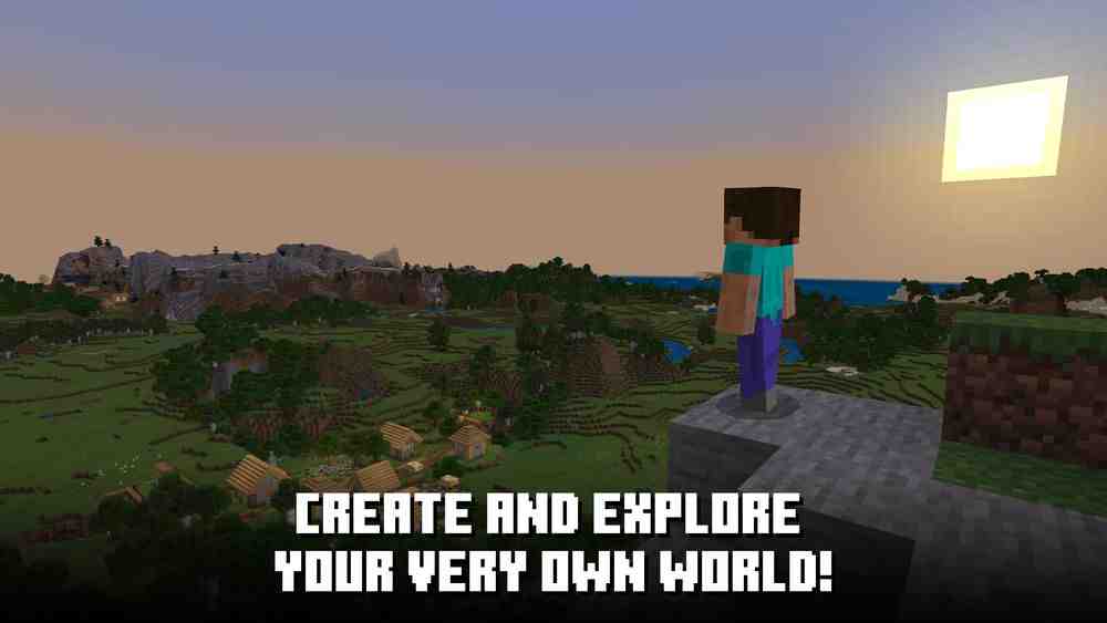 minecraft 1.19 download apk