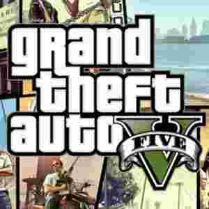 GTA V – Grand Theft Auto V APK – ApksForFree.Com thumbnail