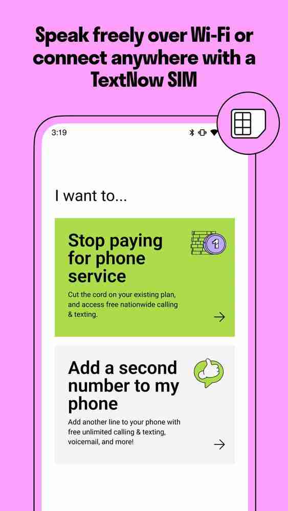 Textnow